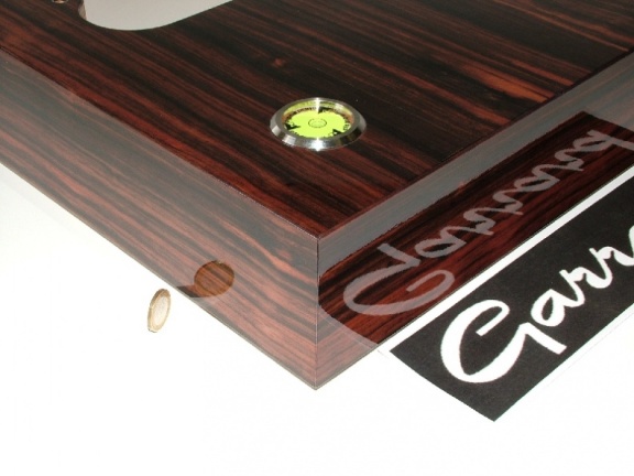 Garrard 301 Makassar 23